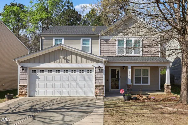 $377,000 | 506 Farm House Lane, Durham, NC 27703