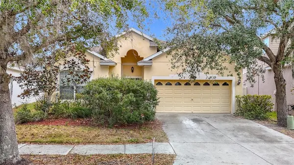 $2,500 | 10918 Ancient Futures Drive, Tampa, FL 33647