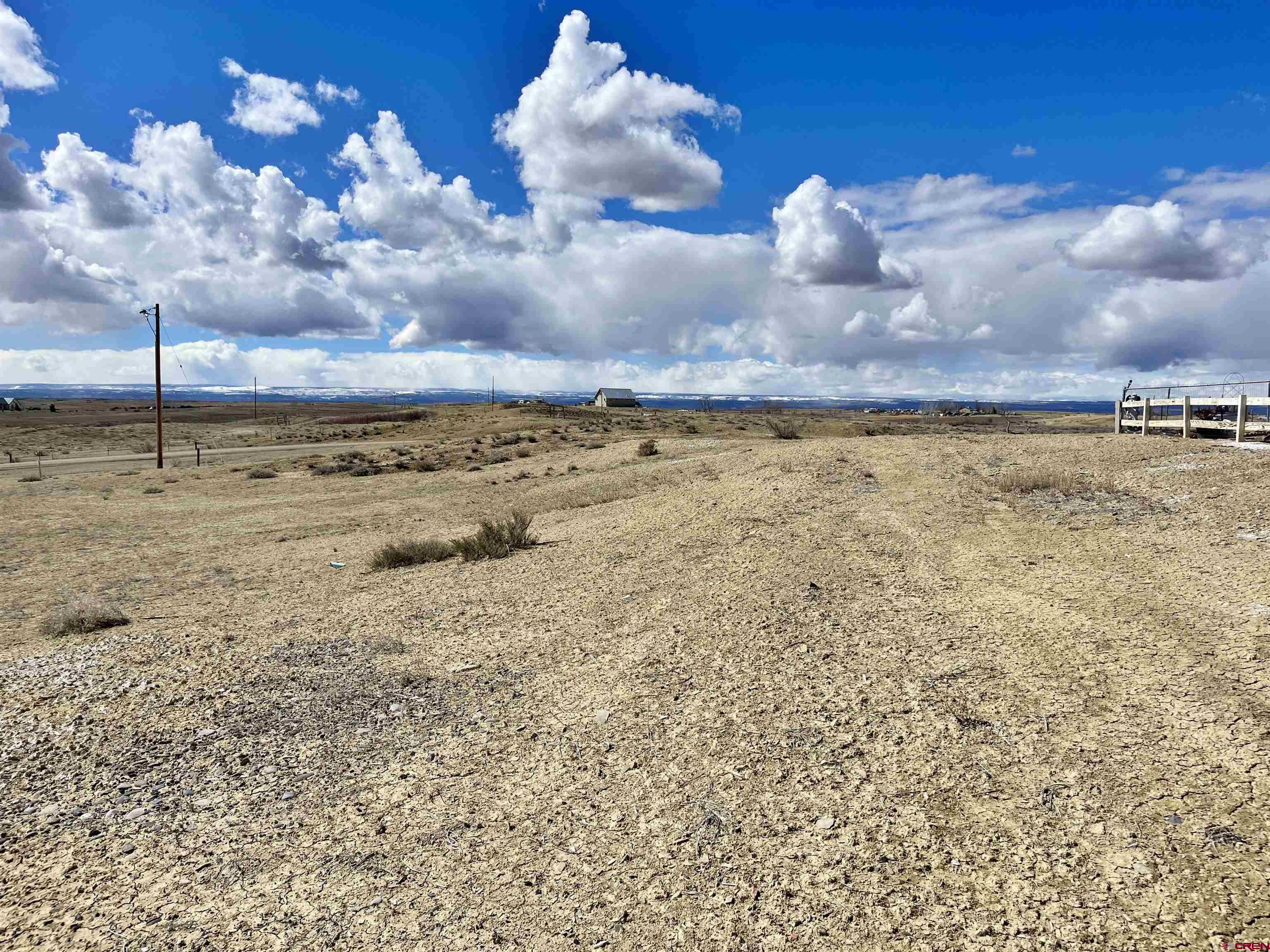 Lot 1 Ruth Lane Delta, CO 81416 - Photo 2 of 10 a view of a sky