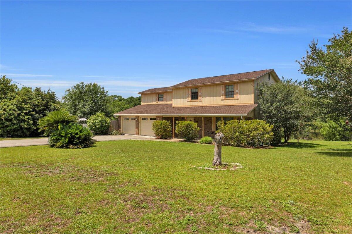 5322 Monterrey Road Crestview, FL 32539 - Photo 9 of 23 09-0M8A4228