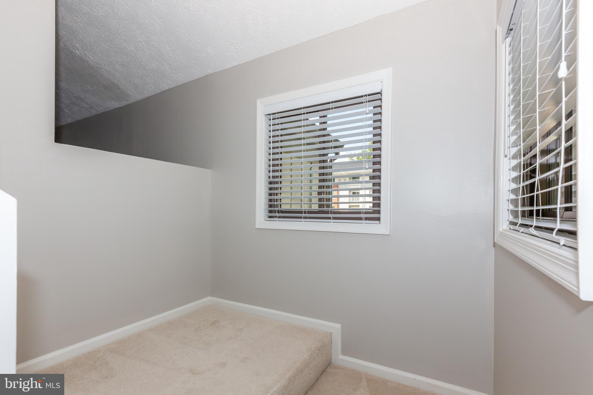 2233 Hunter's Run Drive Reston, VA 20191 - Photo 28 of 50 a view of a small space with windows