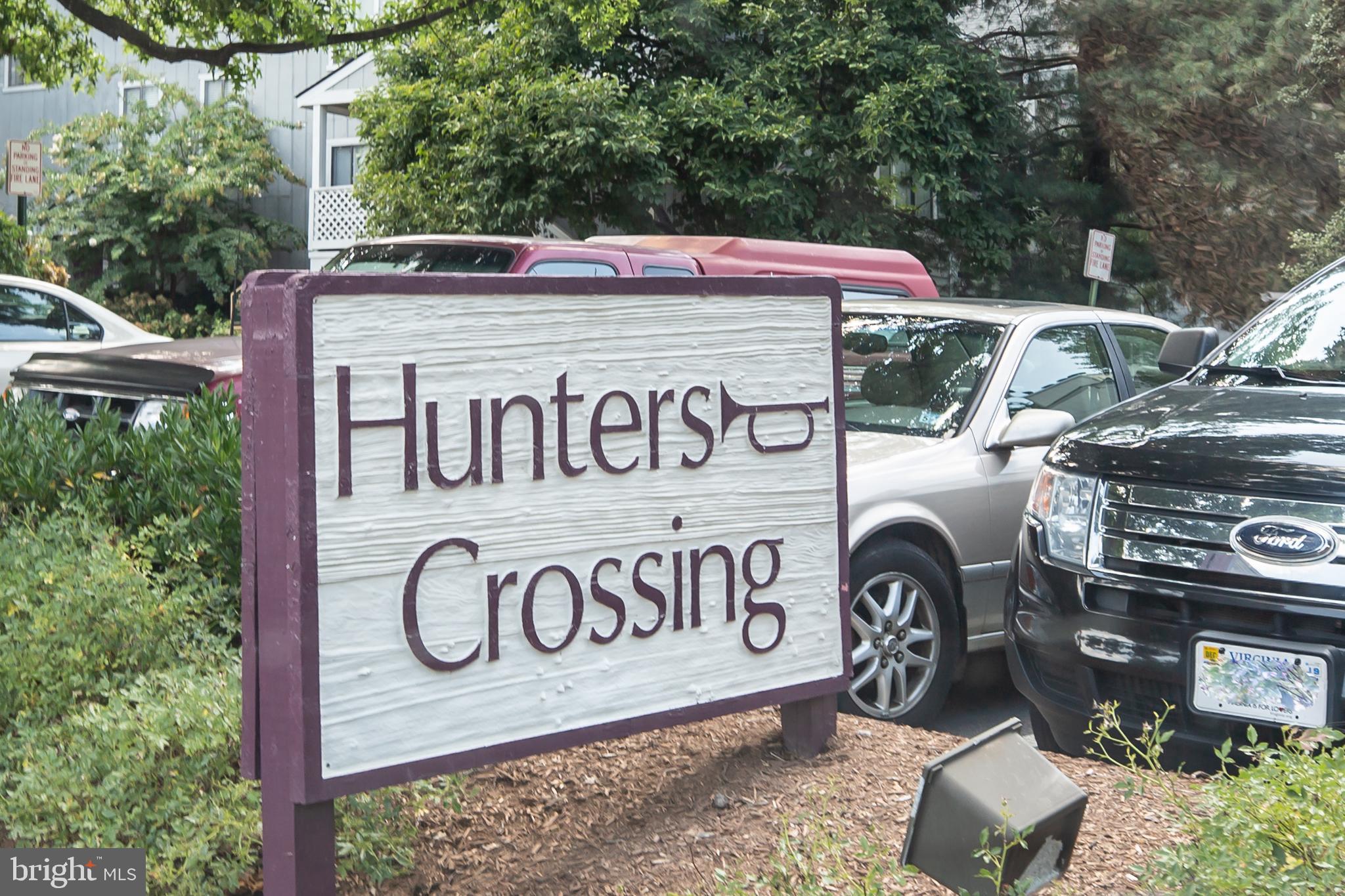 2233 Hunter's Run Drive Reston, VA 20191 - Photo 46 of 50