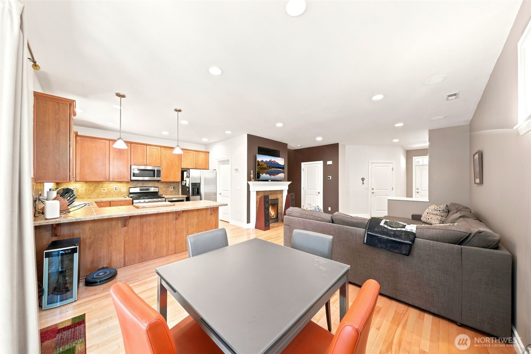 16021 35th Drive Southeast Bothell, WA 98012 - Photo 10 of 33