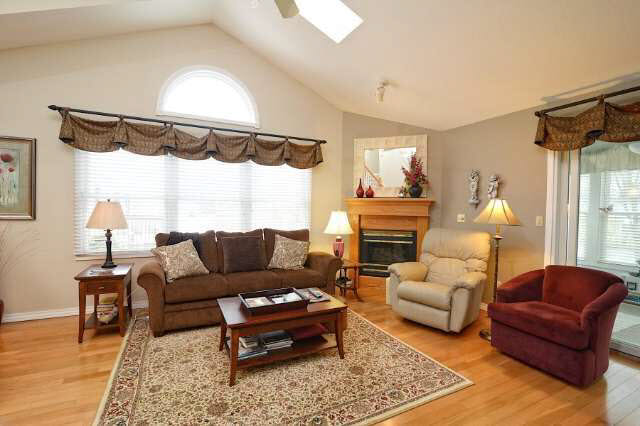 7044 Gilroy Court Spring Arbor, MI 49283 - Photo 8 of 26
