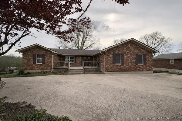 $170,000 | 2417 Allentown Road, Sellersburg, IN 47172