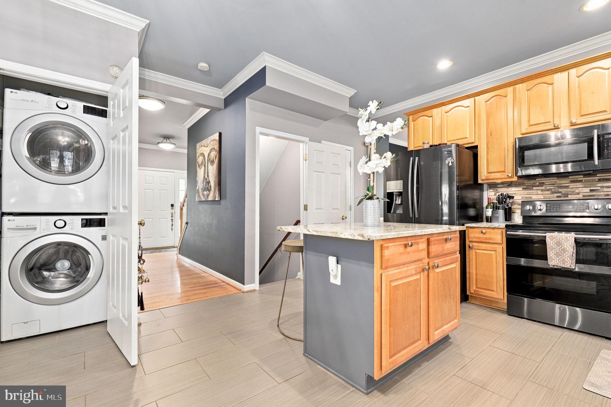6405 Ivy Spring Elkridge, MD 21075 - Photo 12 of 48 Gallery Image 12