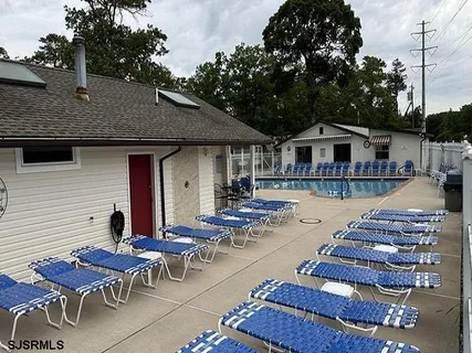 $134,500 | 81 Flounder, Ocean View, NJ 08230