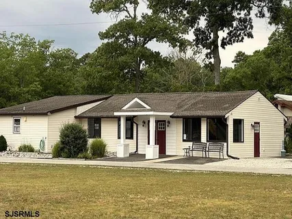 $134,500 | 81 Flounder, Ocean View, NJ 08230