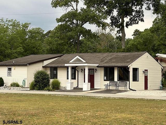 81 Flounder Ocean View, NJ 08230 - Photo 19 of 20