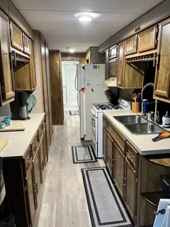 $134,500 | 81 Flounder, Ocean View, NJ 08230