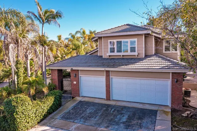 $1,669,000 | 2579 Fire Mountain Drive, Oceanside, CA 92054