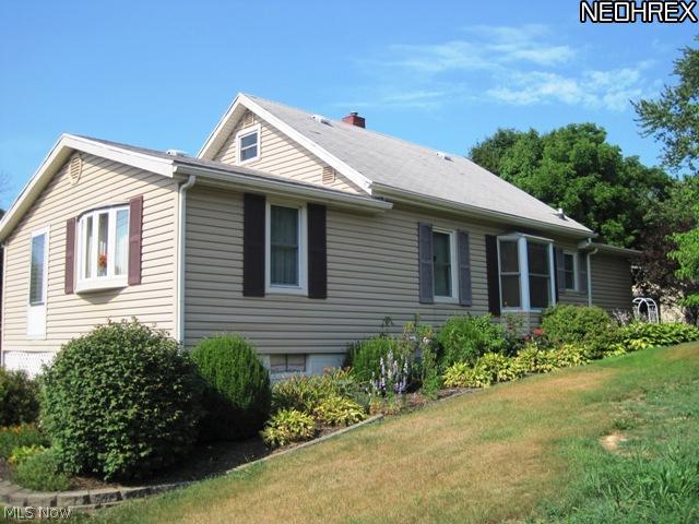 4021 Summit Road Akron, OH 44320 - Photo 20 of 21