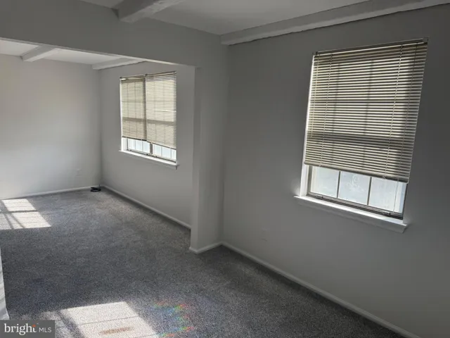 a sign on the side of the building