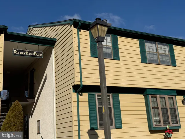a view of a house with street