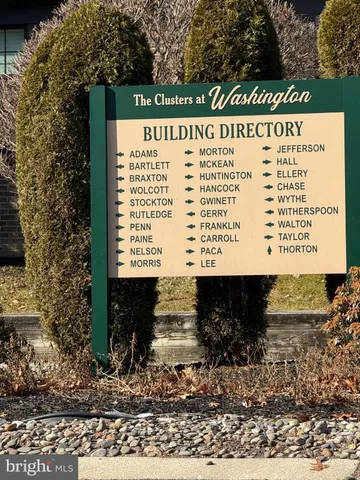 $2,000 | 10 Robert Treat Paine, Blackwood, NJ 08012