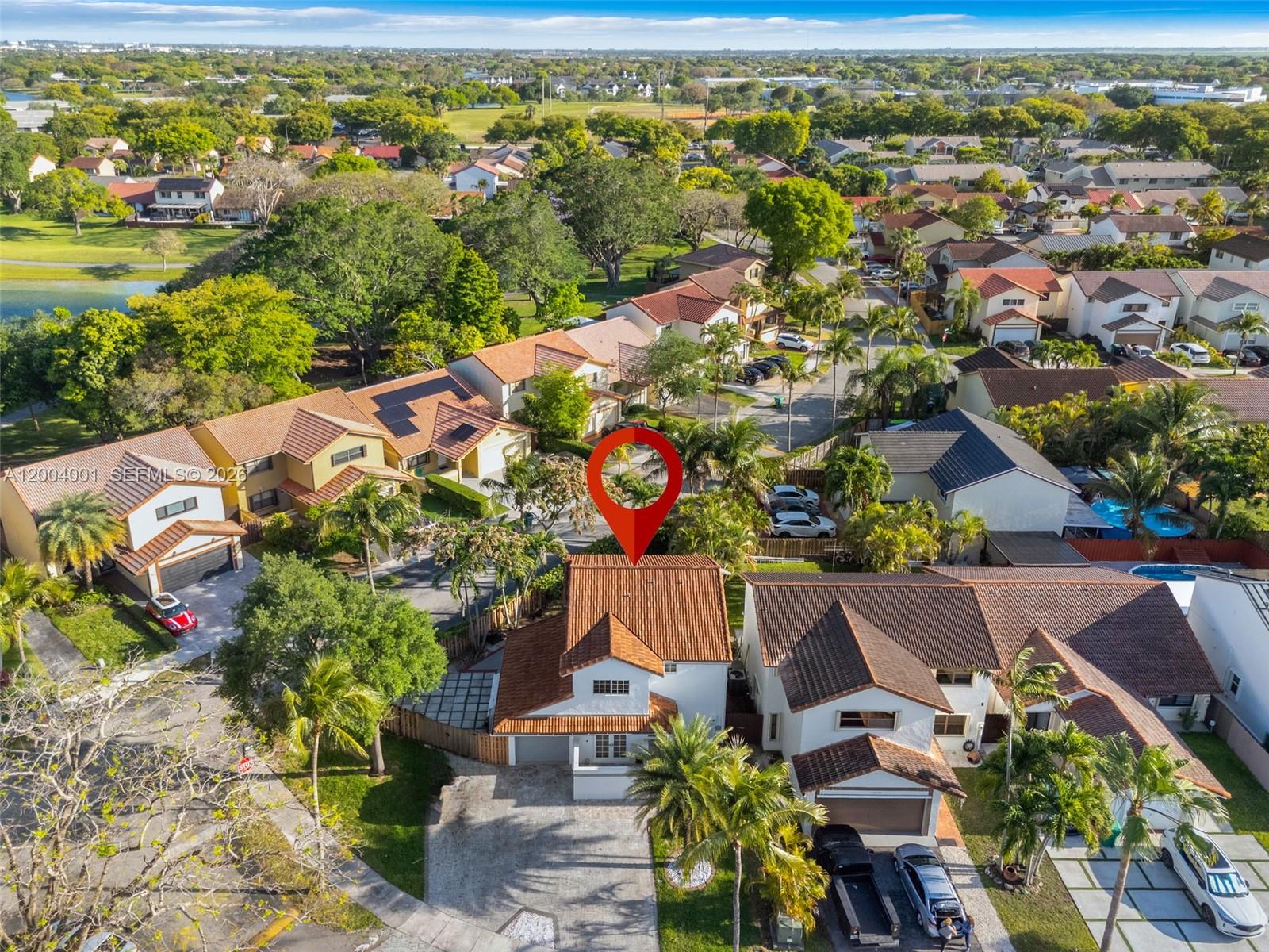 15134 Southwest 94th Terrace Miami, FL 33196 - Photo 28 of 37