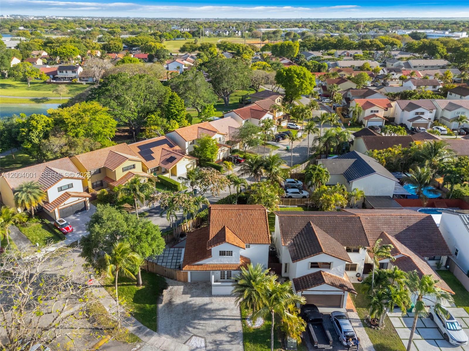 15134 Southwest 94th Terrace Miami, FL 33196 - Photo 29 of 37