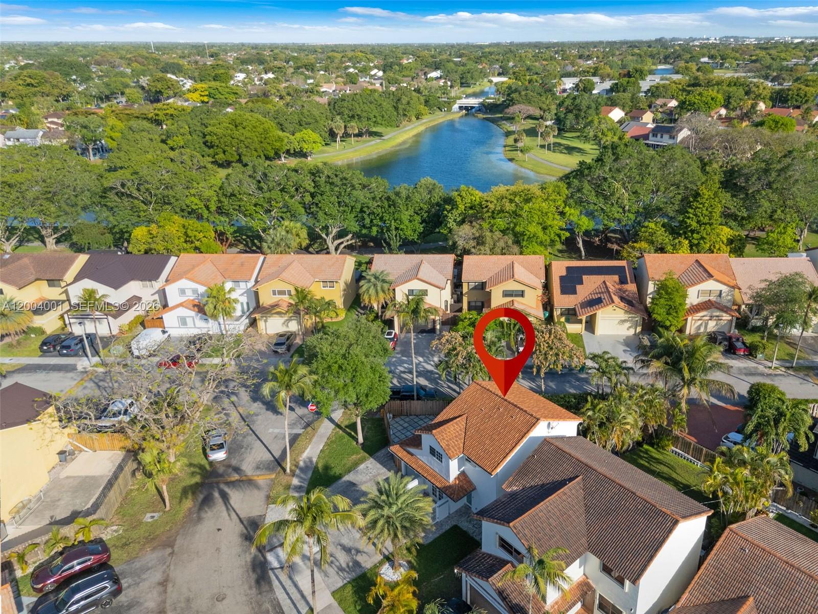 15134 Southwest 94th Terrace Miami, FL 33196 - Photo 30 of 37