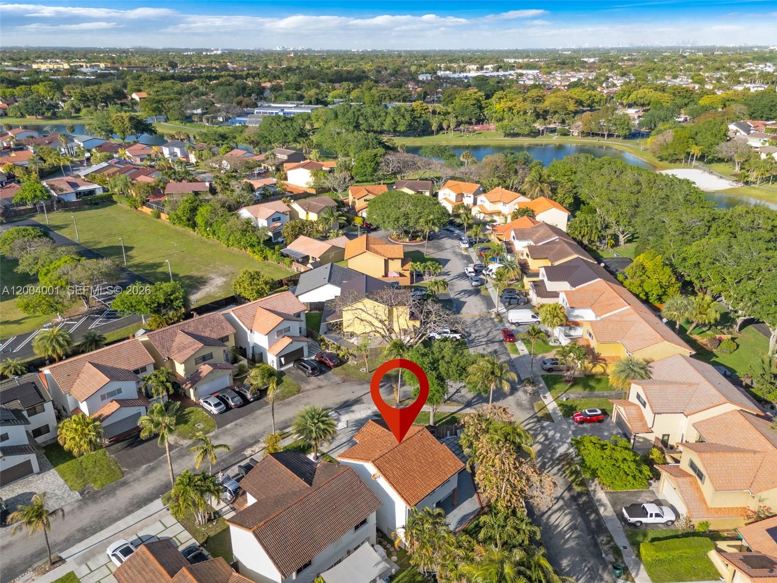 15134 Southwest 94th Terrace Miami, FL 33196 - Photo 32 of 37