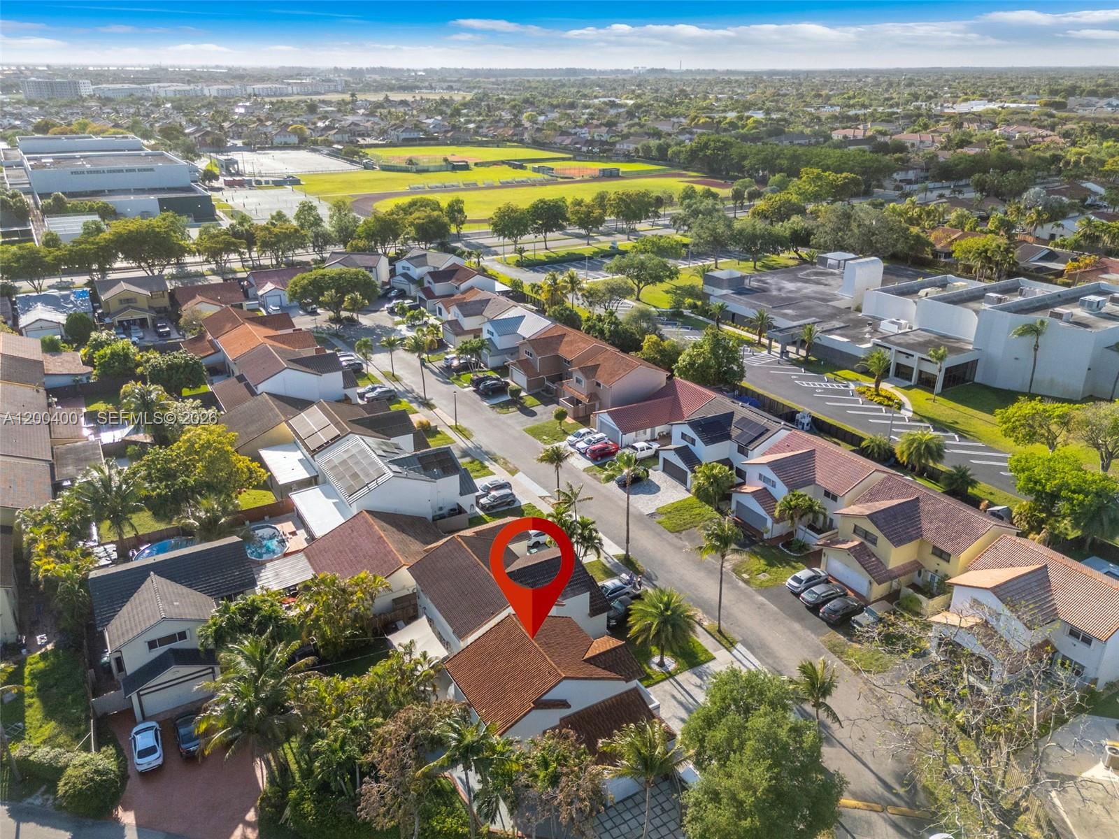 15134 Southwest 94th Terrace Miami, FL 33196 - Photo 34 of 37