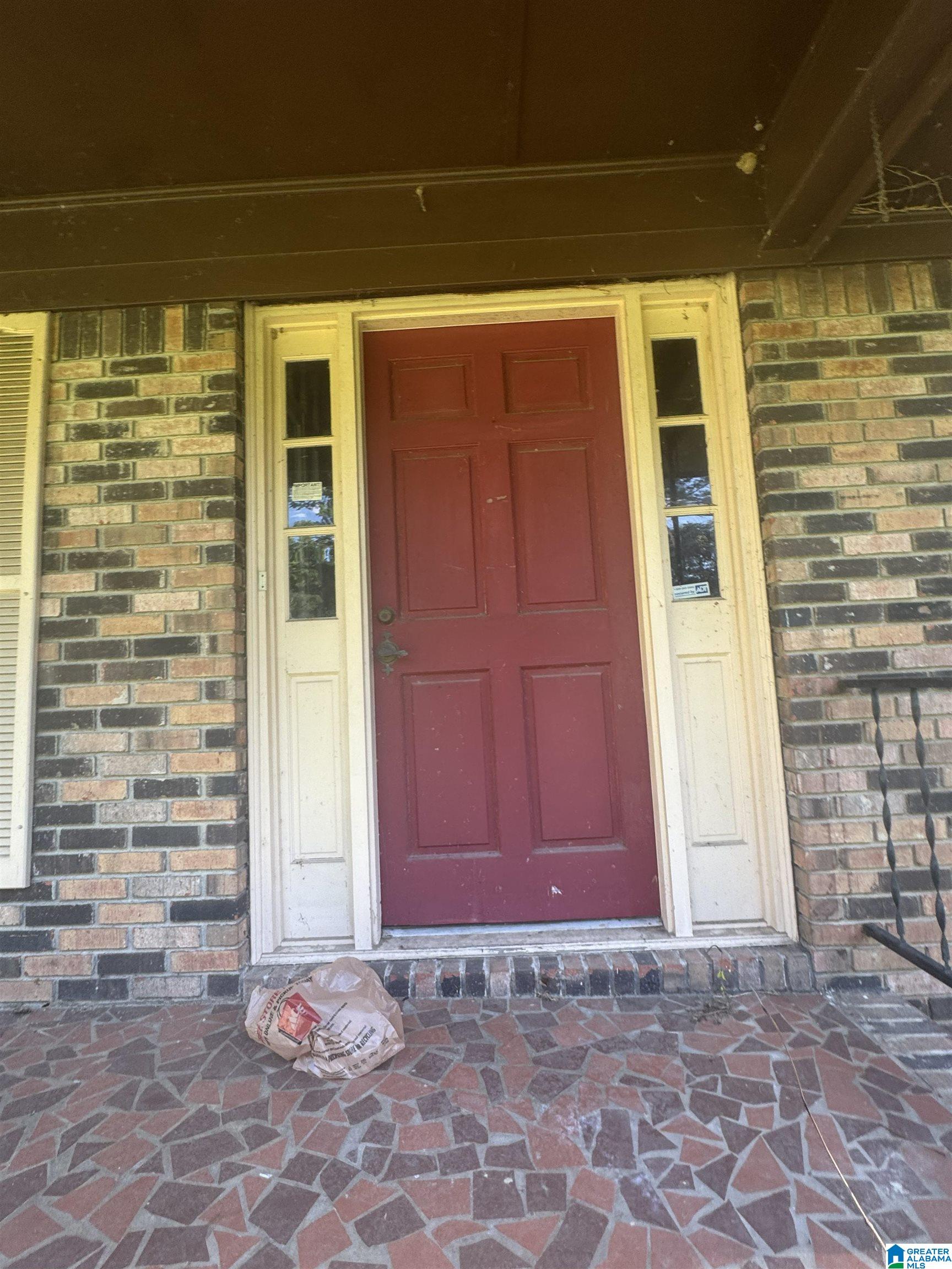 5425 Cruce Road Adamsville, AL 35005 - Photo 7 of 15