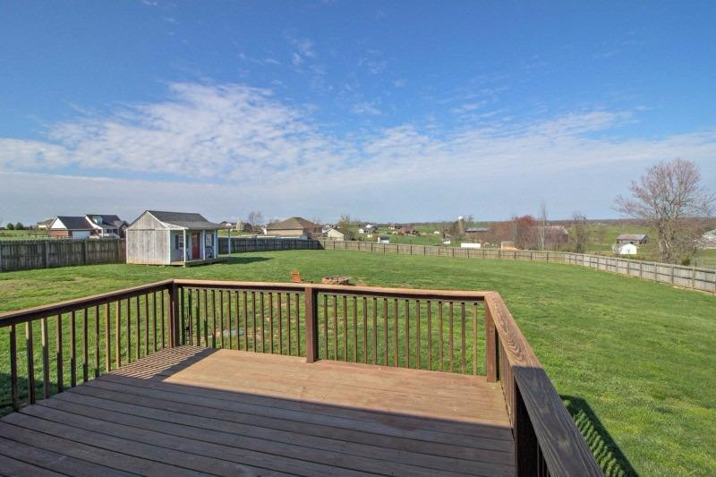 330 Swope Road Lancaster, KY 40444 - Photo 10 of 13 Photo 10