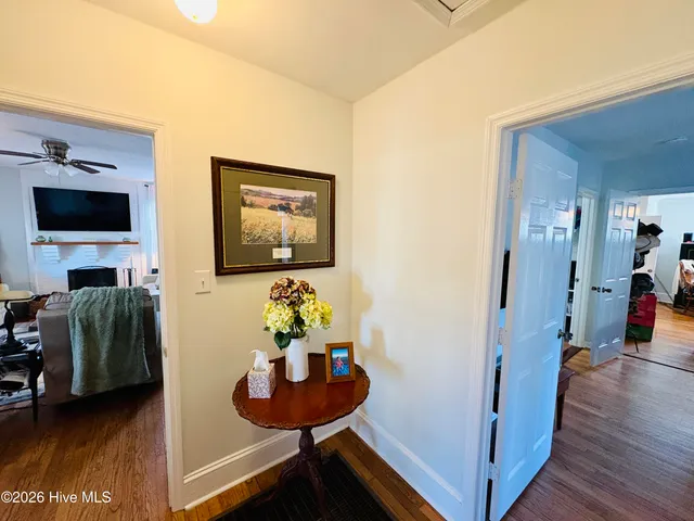 $1,750 | 1907 Spencer Avenue, New Bern, NC 28560