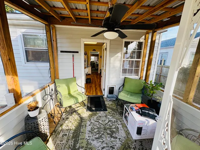 $1,750 | 1907 Spencer Avenue, New Bern, NC 28560