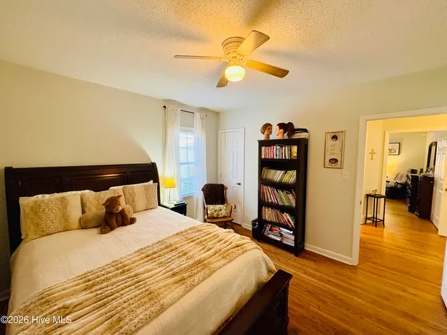 $1,750 | 1907 Spencer Avenue, New Bern, NC 28560