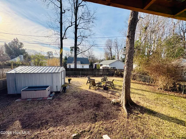 $1,750 | 1907 Spencer Avenue, New Bern, NC 28560