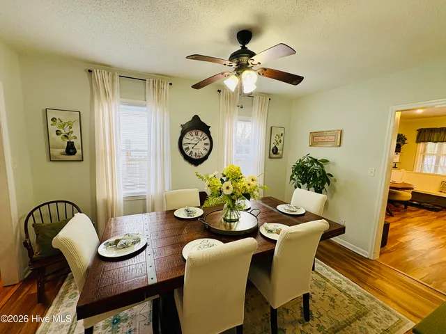 $1,750 | 1907 Spencer Avenue, New Bern, NC 28560