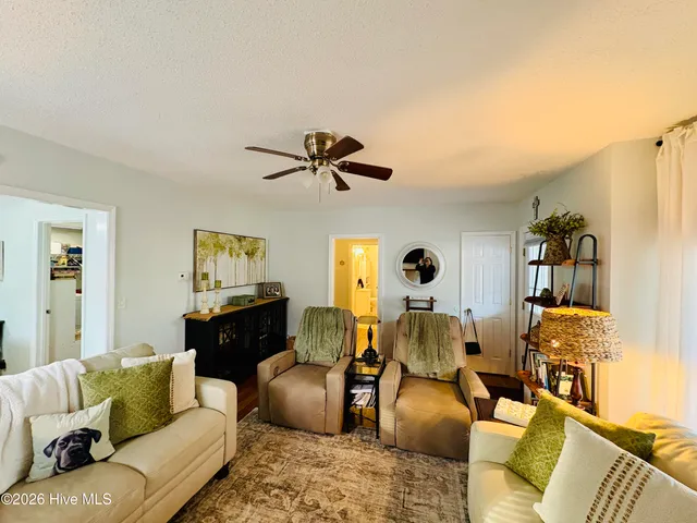 $1,750 | 1907 Spencer Avenue, New Bern, NC 28560