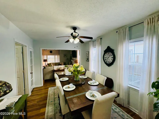 $1,750 | 1907 Spencer Avenue, New Bern, NC 28560