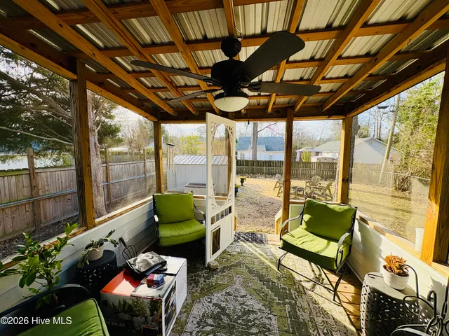 $1,750 | 1907 Spencer Avenue, New Bern, NC 28560