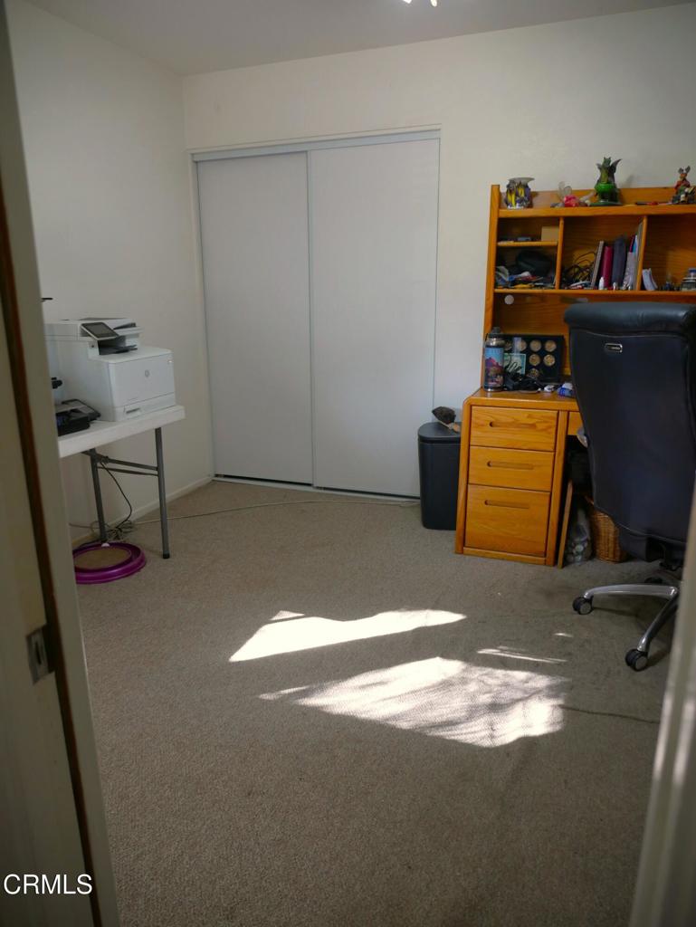 1772 Weston Circle Camarillo, CA 93010 - Photo 12 of 36 a view of workspace