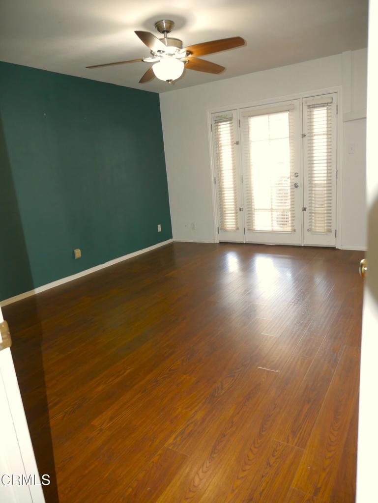 1772 Weston Circle Camarillo, CA 93010 - Photo 30 of 36 wooden floor in an empty room with a window