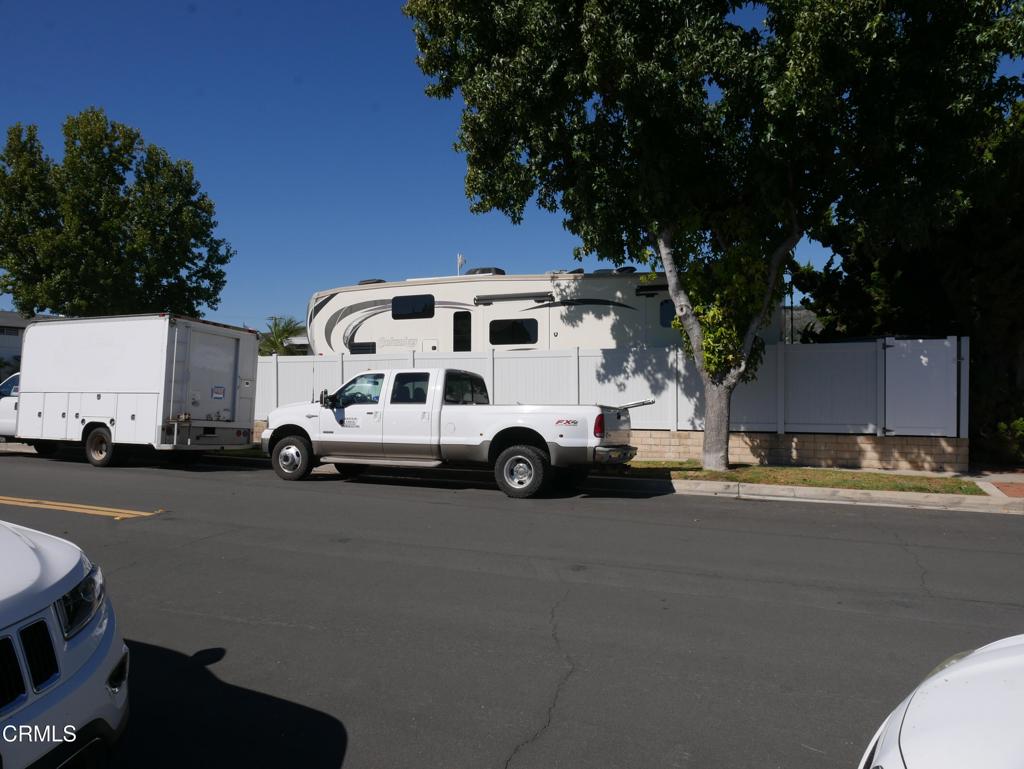 1772 Weston Circle Camarillo, CA 93010 - Photo 5 of 36 a car parked in front of a house