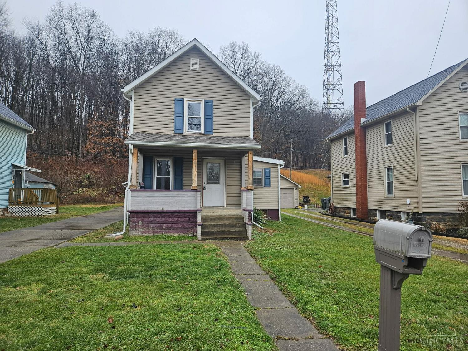 6797 Short Drive Road Northeast Dover, OH 44622 - Photo 1 of 28