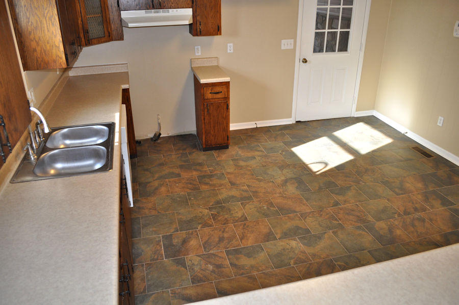 2509 Ridge Road Pigeon Forge, TN 37863 - Photo 8 of 28 kitchen6