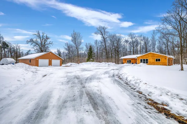 $349,900 | 24495 498th Street, Bemidji, MN 56601