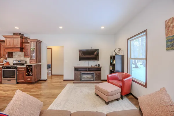 $349,900 | 24495 498th Street, Bemidji, MN 56601