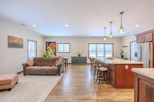 $349,900 | 24495 498th Street, Bemidji, MN 56601