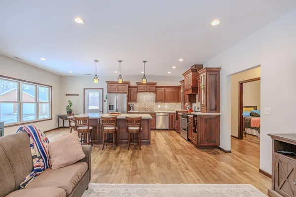 $349,900 | 24495 498th Street, Bemidji, MN 56601