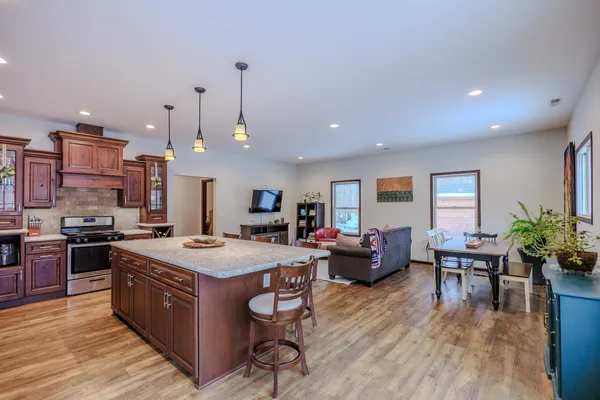 $349,900 | 24495 498th Street, Bemidji, MN 56601