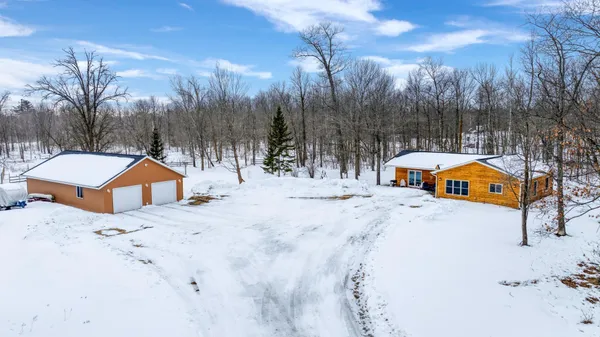 $349,900 | 24495 498th Street, Bemidji, MN 56601