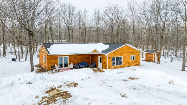 $349,900 | 24495 498th Street, Bemidji, MN 56601