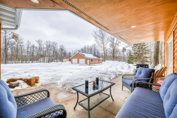 $349,900 | 24495 498th Street, Bemidji, MN 56601