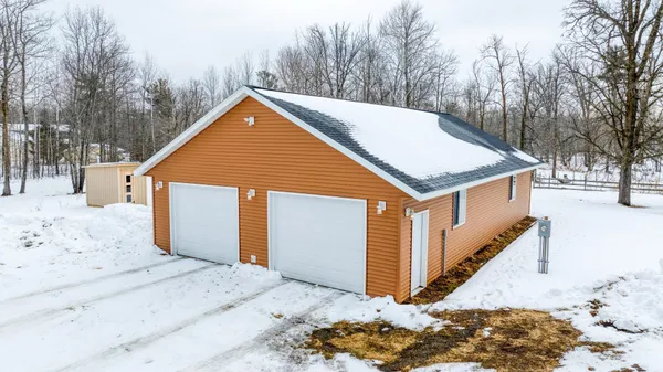 $349,900 | 24495 498th Street, Bemidji, MN 56601