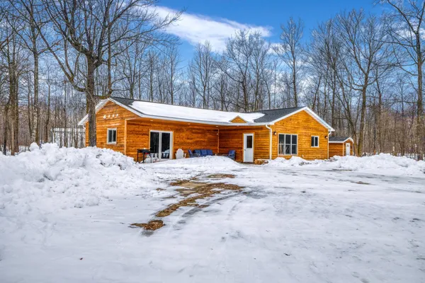 $349,900 | 24495 498th Street, Bemidji, MN 56601