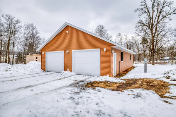 $349,900 | 24495 498th Street, Bemidji, MN 56601